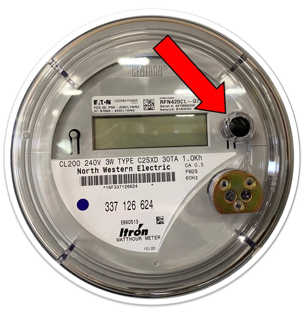 Disconnection for Non-Payment | North Western Electric